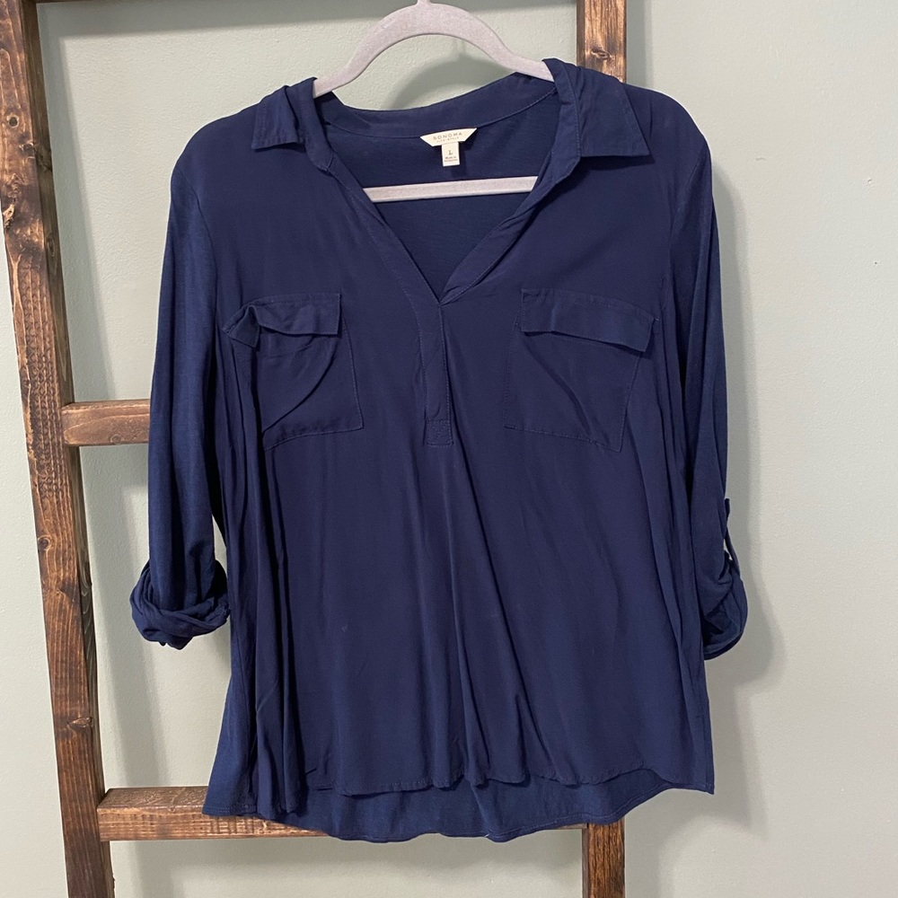 Sonoma shirt